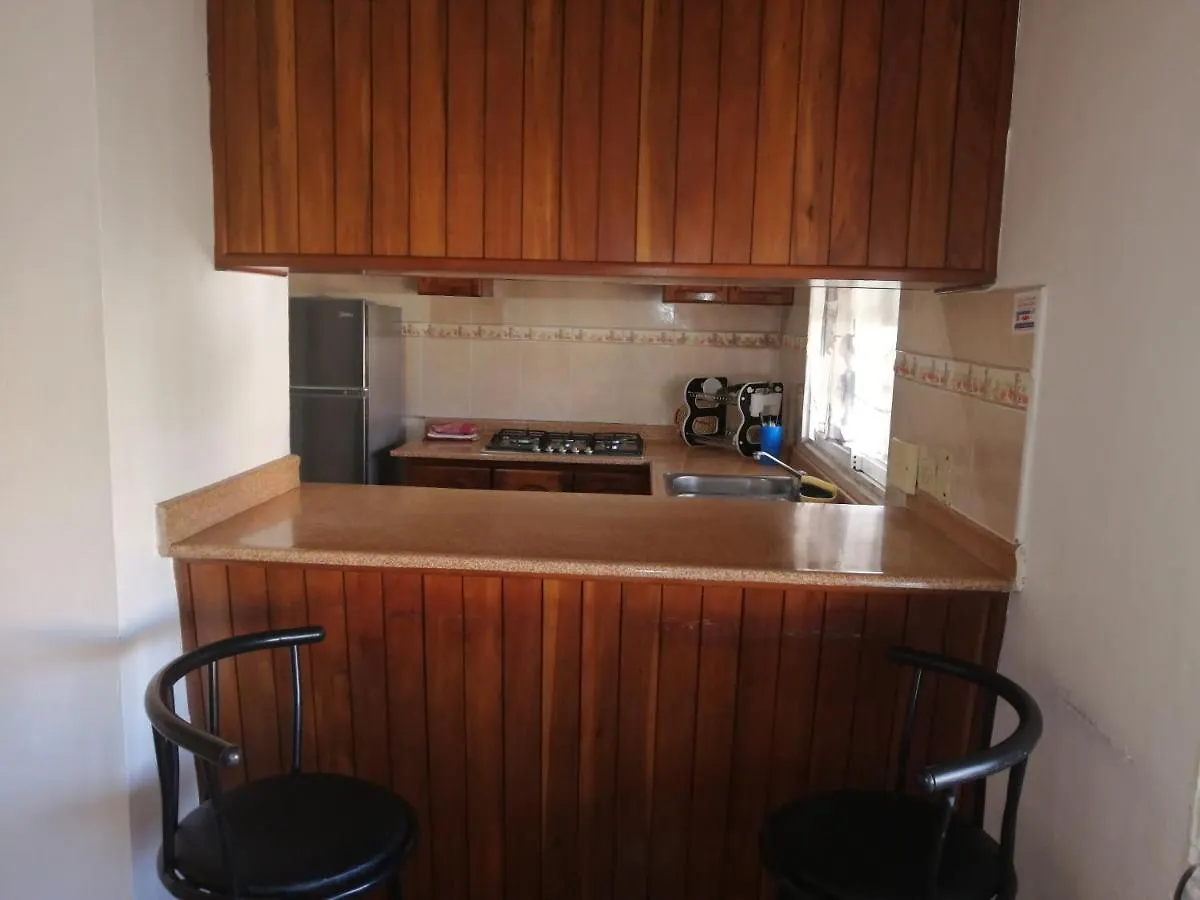 Apartamento Helen Apartment Santo Domingo Dominican Republic