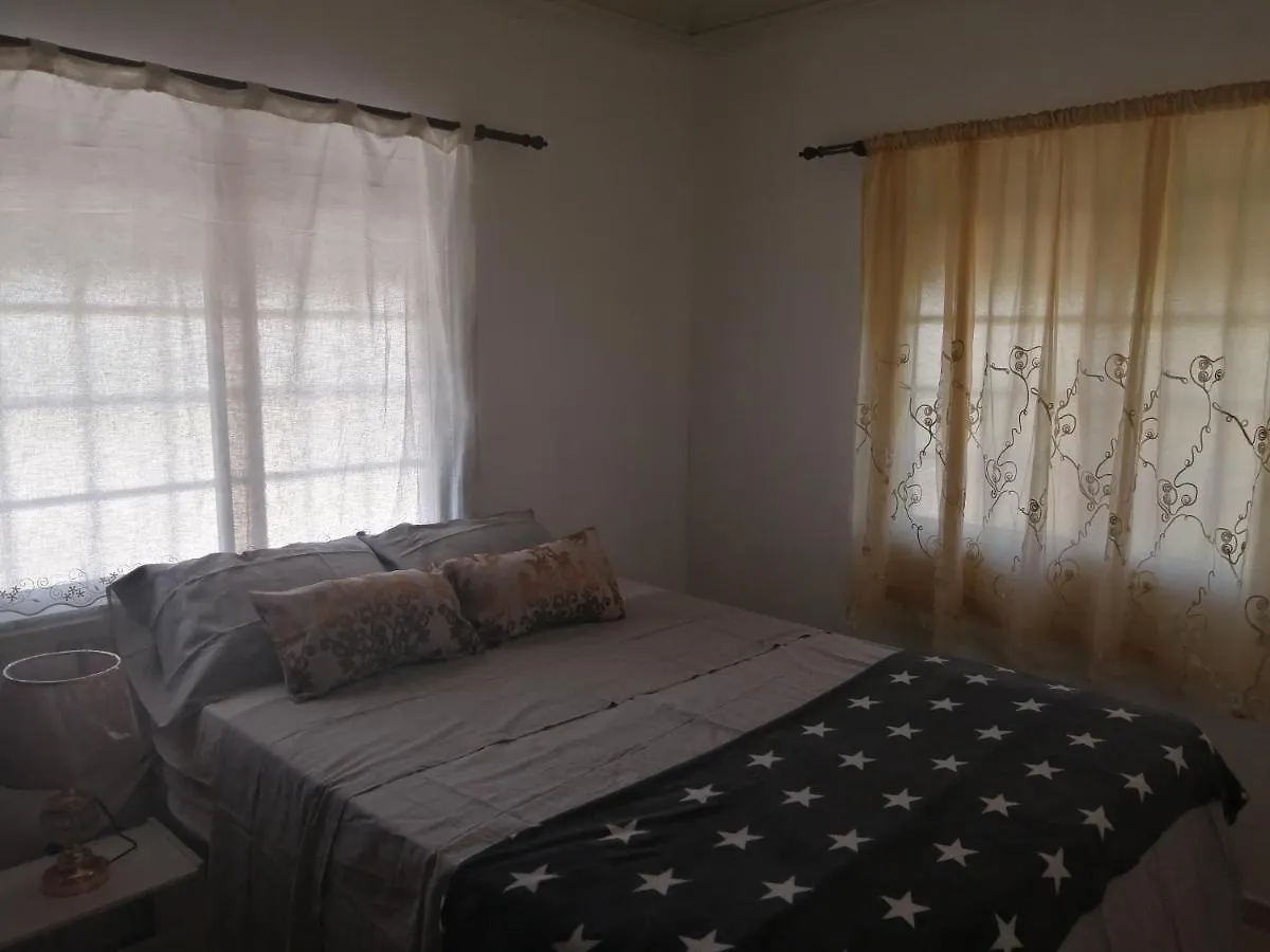 Apartamento Helen Apartment Santo Domingo