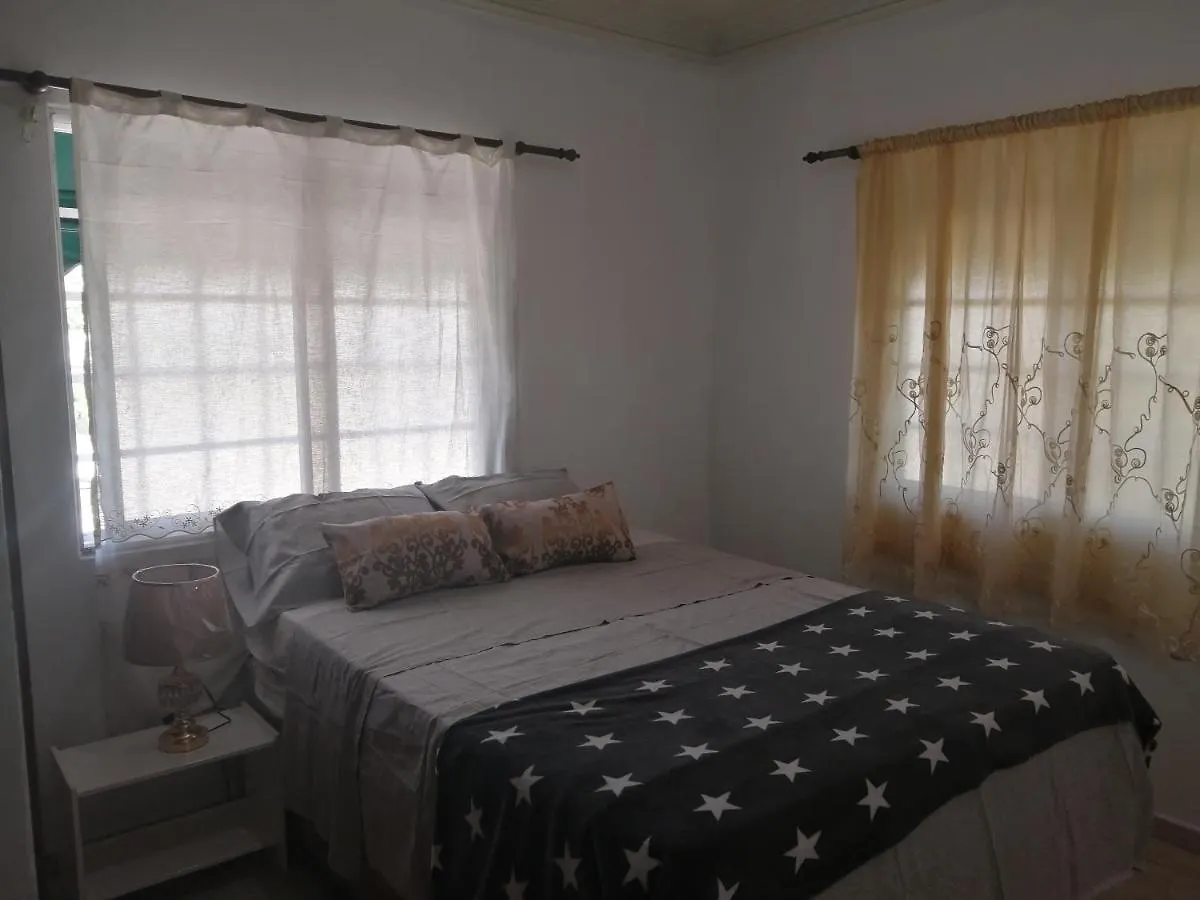 Apartamento Helen Apartment Santo Domingo